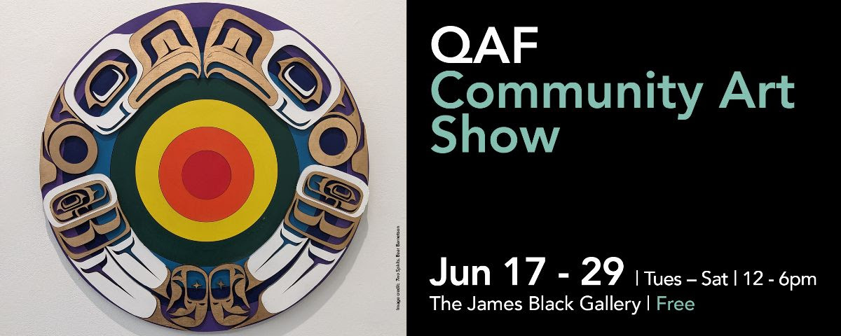 QAF Community Art Show